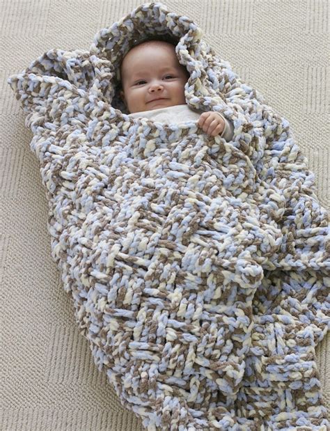 70 BERNAT BABY BLANKET YARN CHUNKY