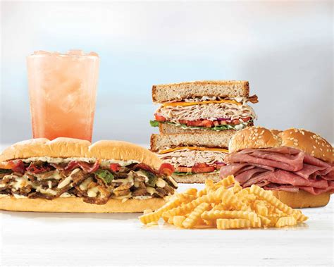 Order Arby's (13 Liberty Plaza) Delivery Online | Philadelphia | Menu ...