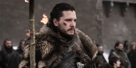 Games of Thrones season 8 spoilers: Is Jon Snow Azor Ahai?