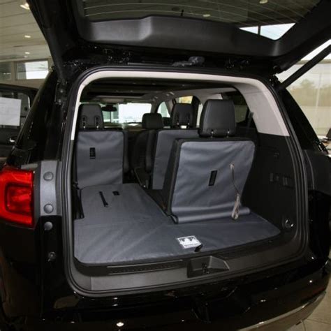 GMC Acadia/Acadia Denali Cargo Liner | Interior Vehicle Protection