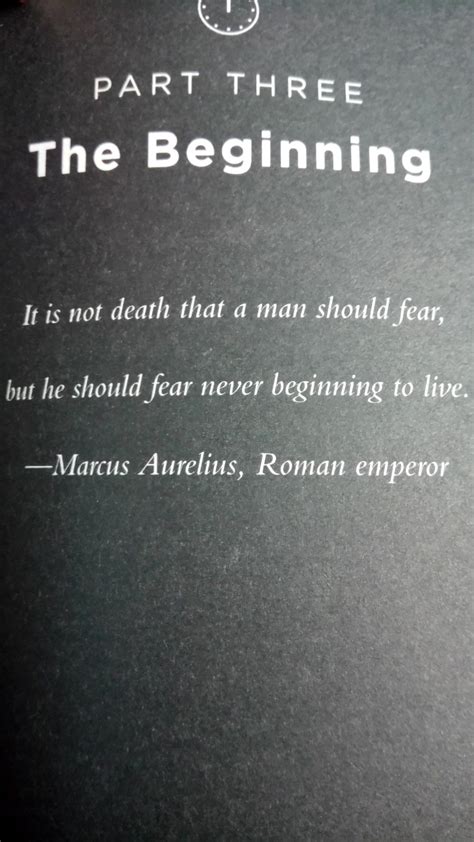 Quote used in the book "They Both Die At The End" | Ending quotes ...