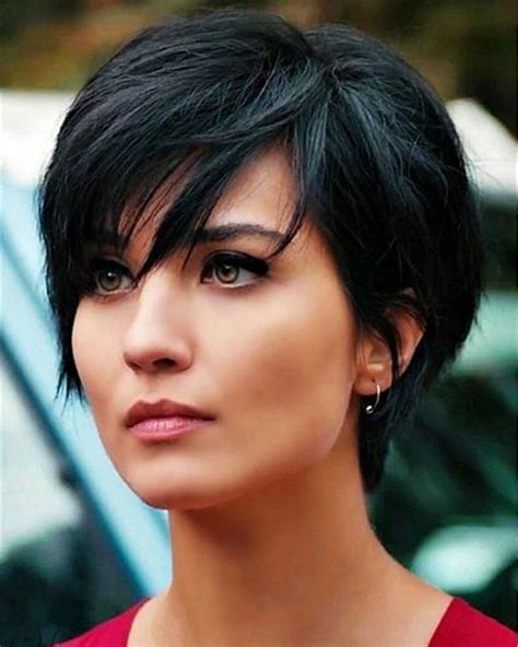 10 Easy Pixie Haircuts for Women - PoP Haircuts