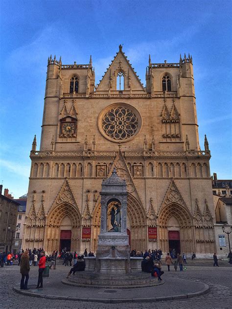 5 Things Not to Miss in Lyon - Luxe Adventure Traveler