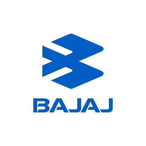 BAJAJ logo transparent PNG 24555227 PNG