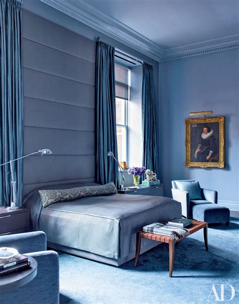 Master Bedroom Paint Ideas and Inspiration | Architectural Digest