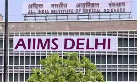 AIIMS Delhi: 3000-bed hospital to come up soon under campus master plan