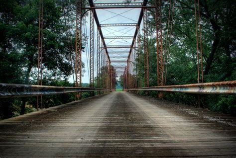 Most People Have Long Forgotten About This Vacant Ghost Town In Rural ...