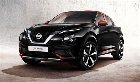 Nissan Juke: the B-segment SUV starts at 17,200 euros | Spare Wheel