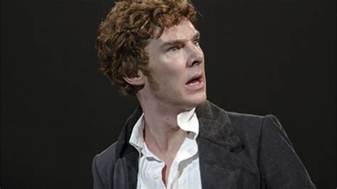 Benedict Cumberbatch Will Be Heard as The Grinch | Playbill