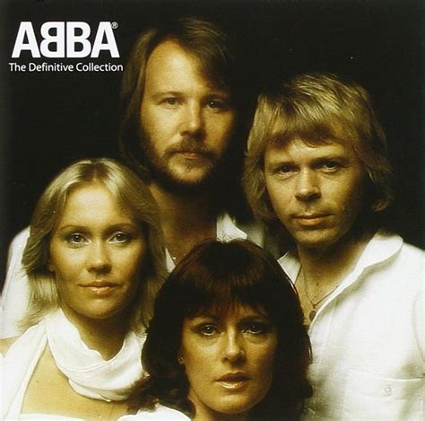 ABBA – Take A Chance On Me Lyrics | Genius Lyrics