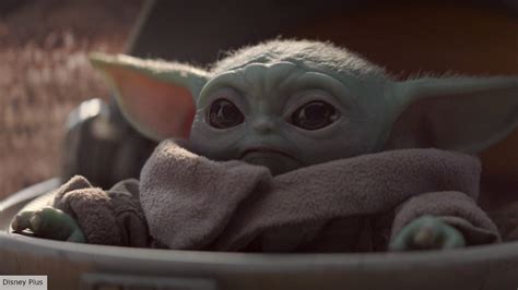 Who is Baby Yoda in The Mandalorian – all the mysteries explained