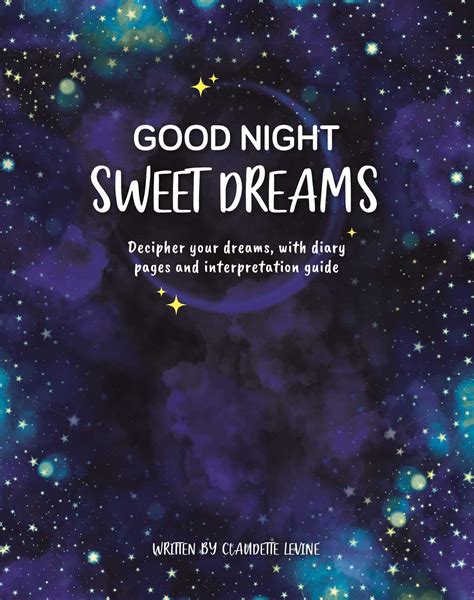 Good Night, Sweet Dreams | Book by IglooBooks | Official Publisher Page ...