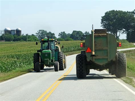 Agriculture Safety: Prevent Farming Injuries | Schuerman Law