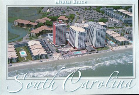 Sands Ocean Club Resort Myrtle Beach South Carolina - Other