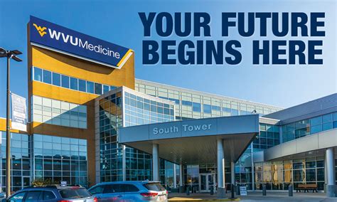 Apply for High-Paying Jobs at WVU Medicine Camden Clark Medical Center ...