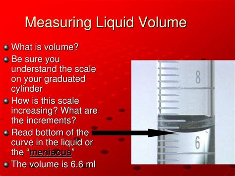 PPT - Measuring Liquid Volume PowerPoint Presentation, free download ...