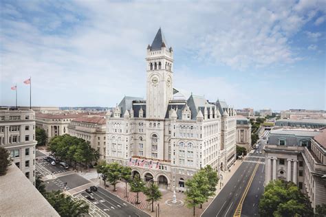 Trump International Hotel Washington D.C.