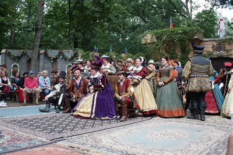 14 TOP Renaissance Festivals in the Virginia Area [2024]