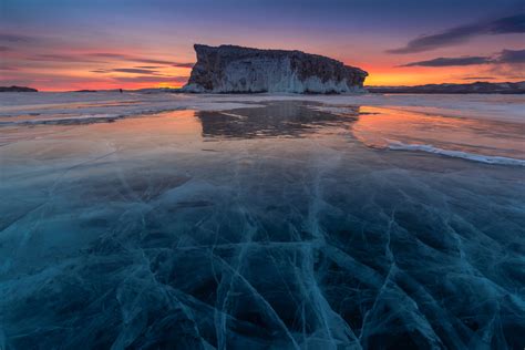 Lake Baikal travel | Russia - Lonely Planet