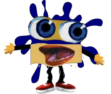 RoboSplaat! | Klasky-Csupo Wiki | Fandom