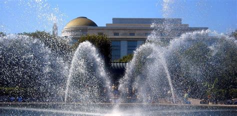 National Gallery of Art Sculpture Garden with Photos and Videos