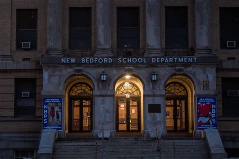 Justice Dept. to require New Bedford schools to provide more support to ...