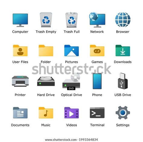 7,507 Windows Icons Pack Images, Stock Photos, 3D objects, & Vectors ...