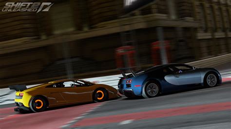 Lamborghini Vs - Bugatti - Bugatti And Lamborghini Hd - 1920x1080 ...