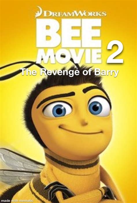 bee movie memes on Tumblr