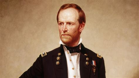 9 Things You May Not Know About William Tecumseh Sherman - History in ...