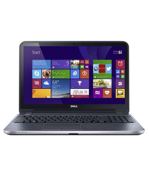 DELL Inspiron - 5537 - Intel Core i5 4th Generation price in Pakistan ...