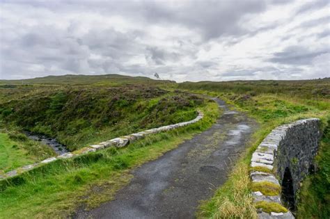 Fairy Bridge, Isle of Skye: The Story Behind the Scenery