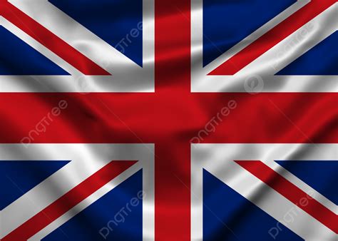 United Kingdom And England Flag Background, England, England Flag ...