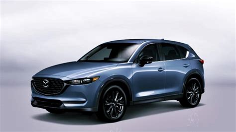 Mazda CX-5 2023 Have Great Changes For Next Year - Automotive News