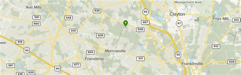 Best Hikes and Trails in Monroeville | AllTrails