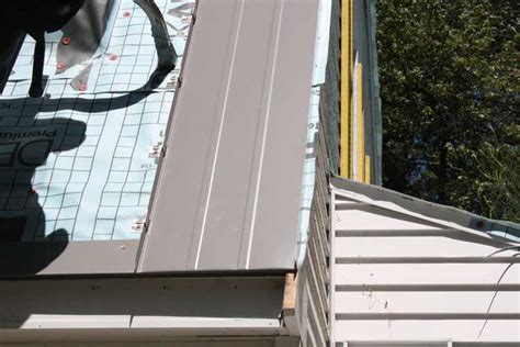 Standing Seam Metal Roofing Installation - DIY Step by Step Guide!