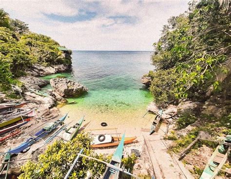 Travel Guide: 7 Spots You Must Visit in Tabogon | Sugbo.ph - Cebu