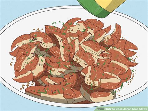 3 Ways to Cook Jonah Crab Claws - wikiHow Life