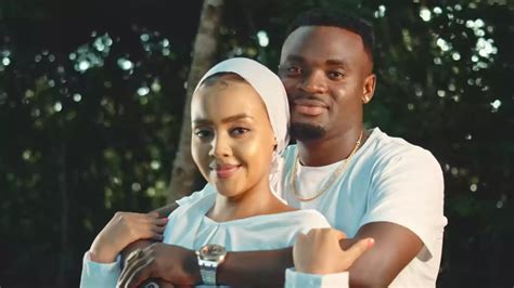 Beka Flavour Releases "Nakupenda" Music Video, A Cinematic Love Tale ...