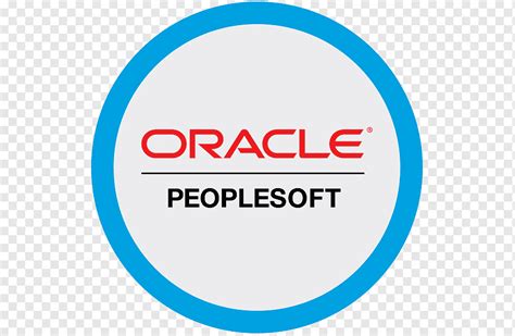 PeopleSoft Oracle Corporation Organization Business & Productivity ...