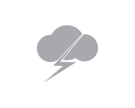 Cloud Logo Template Technology Business Team Vector, Technology ...