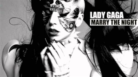 Lady Gaga - Marry The Night (R3hab Remix) - YouTube