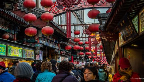 2016 - China - Beijing - Dōnghuámén Night Market - 1 of… | Flickr