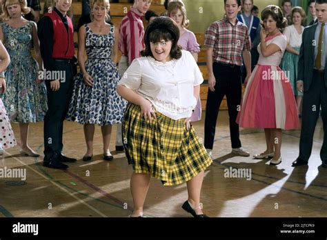 NIKKI BLONSKY, HAIRSPRAY, 2007 Stock Photo - Alamy