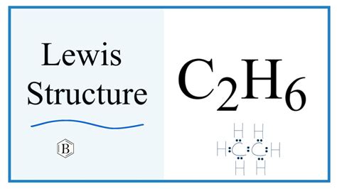 Ch3Ch3 Lewis Structure