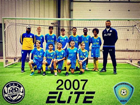 home | Elite Soccer Academy