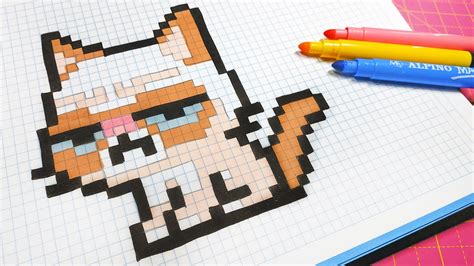 Pixel art doodle - Olfescreen