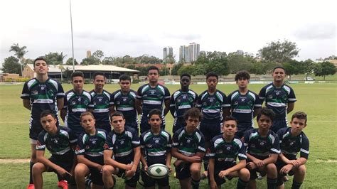 Forest Lake State High School rugby league program reaping benefits on ...