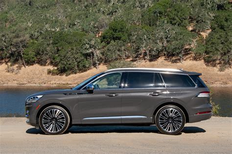 2020 Lincoln Aviator: Everything You Need to Know | News | Cars.com