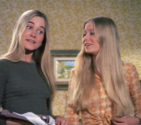 Marcia Brady Bunch Hair